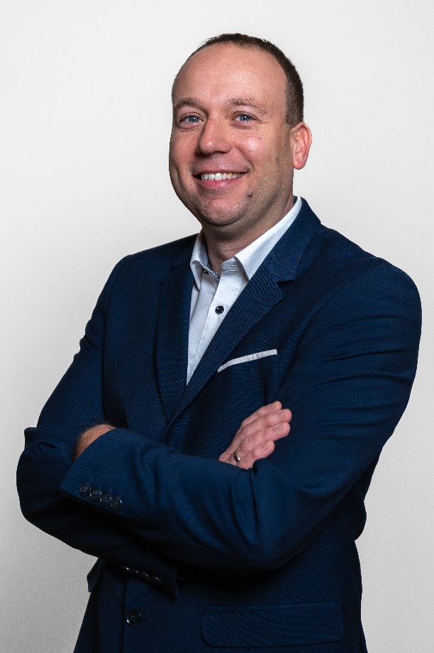 Gerstmaier Michael